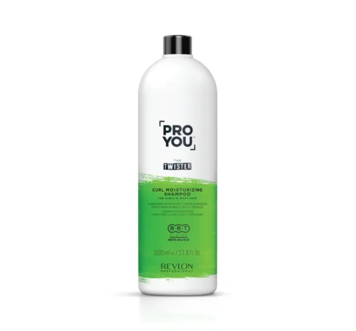 REVLON šampon ProYou The Twister Shampoo 1000 ml