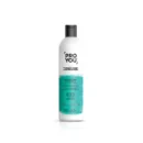REVLON šampon ProYou Moisturizer Shampoo 350 ml
