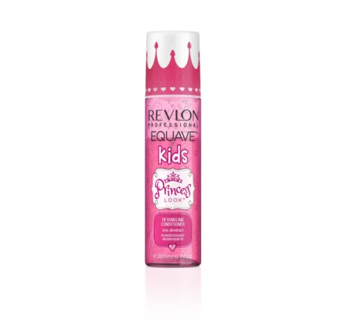 Revlon kondicioner za kosu  Equave Kids Princess Conditioner 200 ml
