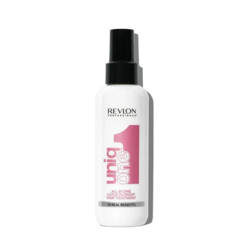 REVLON tretman za kosu UniqOne Lotus 150 ml