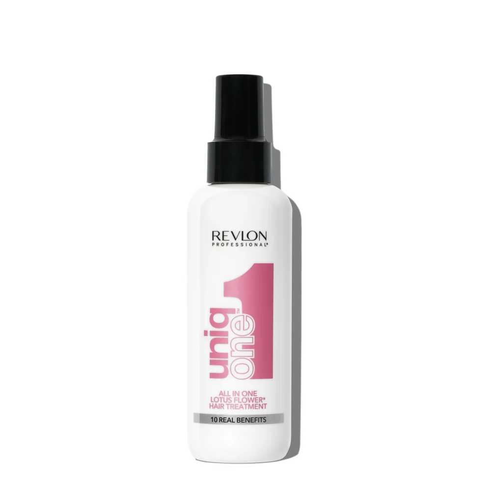 REVLON tretman za kosu UniqOne Lotus 150 ml