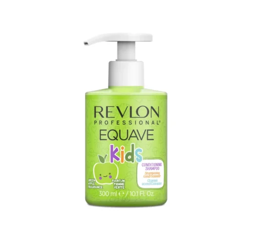 REVLON šampon za djecu Equave Kids Apple Shampoo 300 ml
