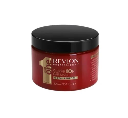 REVLON maska za kosu UniqOne Supermask 300 ml