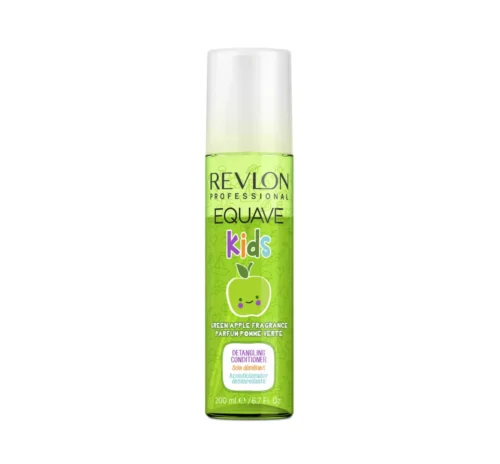Revlon Equave Kids Apple Conditioner 200 ml