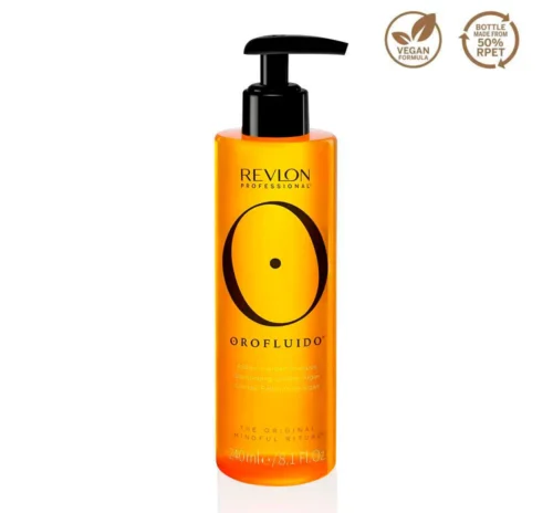 REVLON New Orofluido Šampon 240 ml