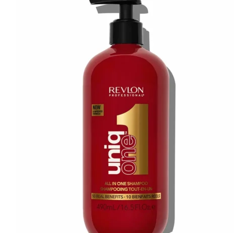 REVLON UniqOne Šampon 490 ml
