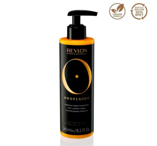 REVLON New Orofluido Kondicioner za kosu 240 ml