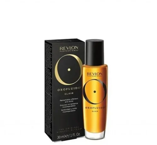 REVLON ulje za kosu Orofluido Eliksir 30 ml