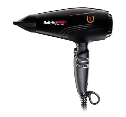 Fen za kosu Babyliss Pro Rapido Light 2200W