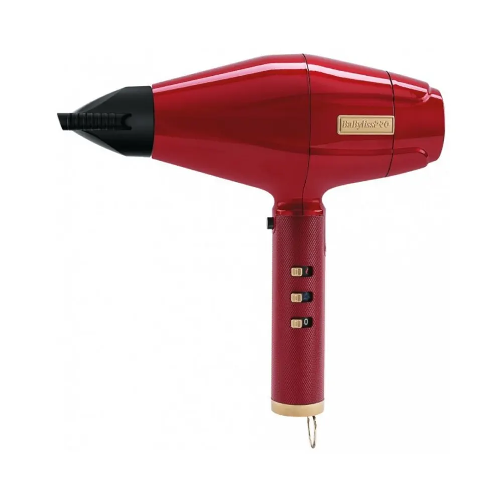 Fen za kosu Babyliss Pro GoldFX 2200W