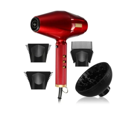 Fen za kosu Babyliss Pro GoldFX 2200W