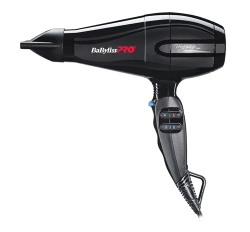 Babyliss Pro Fen za kosu Veneziano Ionic 2200W