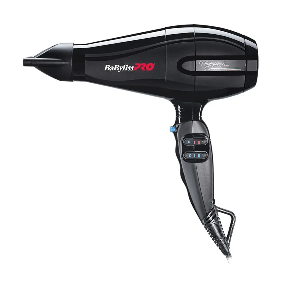 Babyliss Pro Fen za kosu Veneziano Ionic 2200W