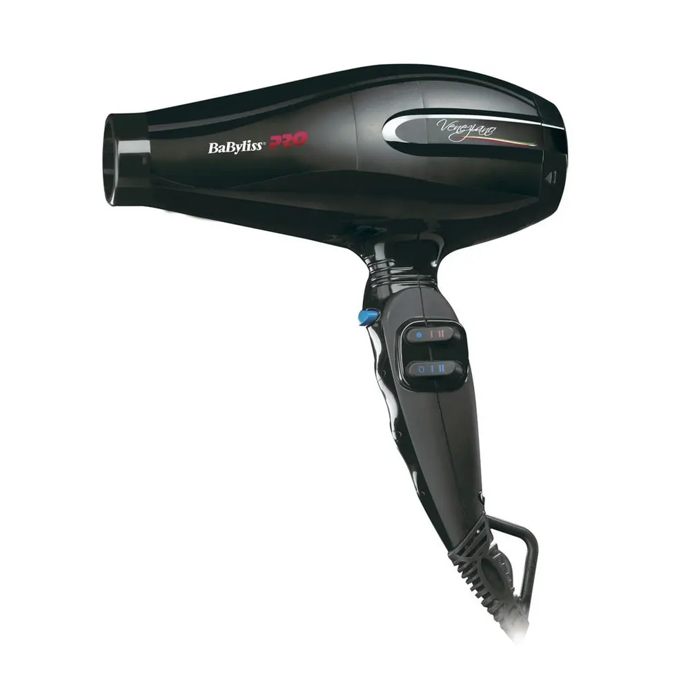 Babyliss Pro Fen za kosu Veneziano Ionic 2200W