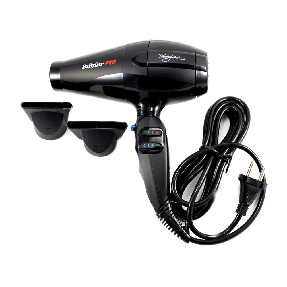 Babyliss Pro Fen za kosu Veneziano Ionic 2200W