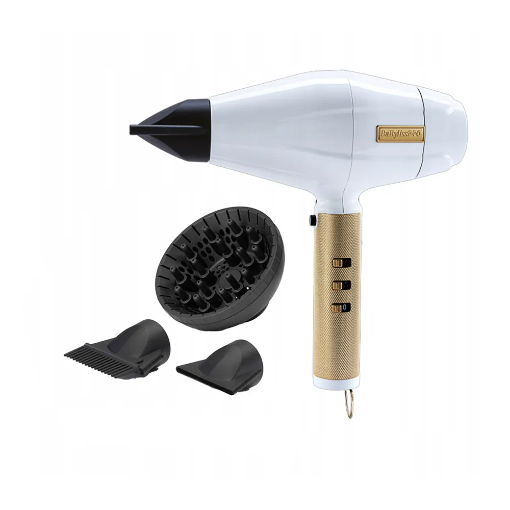 Fen za kosu Babyliss Pro GoldFX 2200W