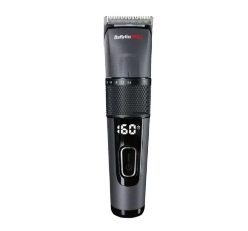 BaByliss Pro mašinica za šišanje Cut Definer Black BAB872E