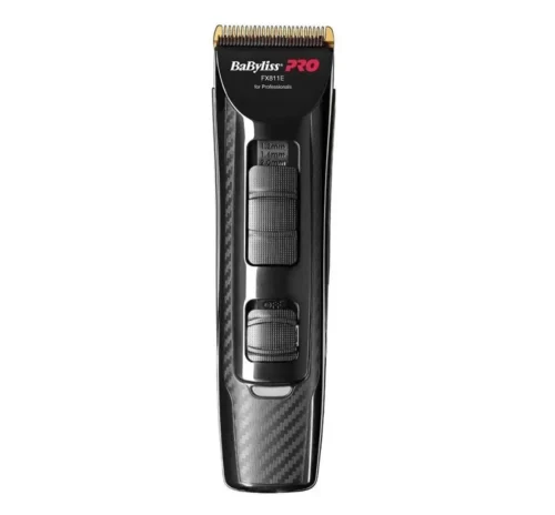 BaByliss Pro mašinica za šišanje X2 Ferrari Black FX811E