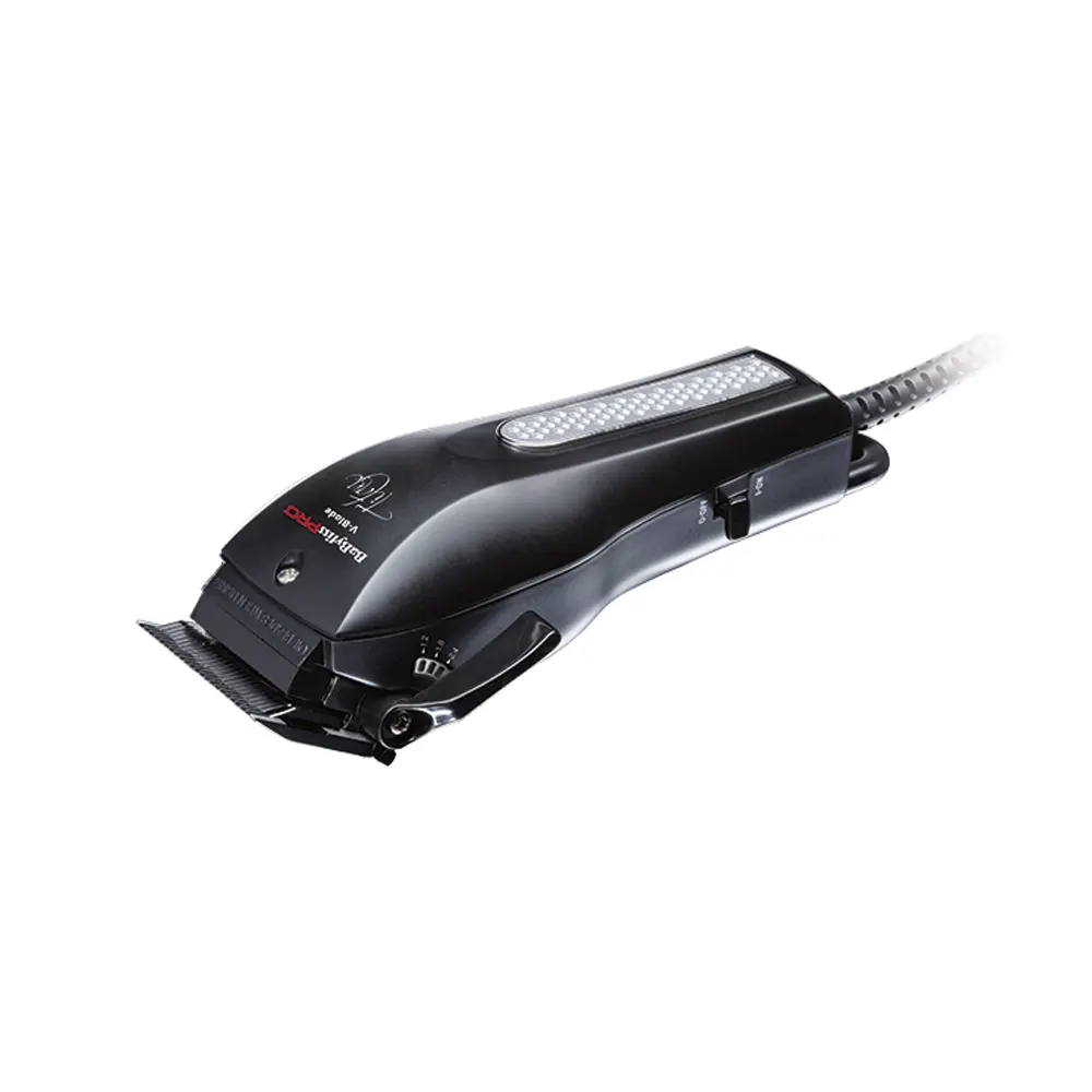 BaByliss Pro mašinica za šišanje Ferrari Steel FX8700E (Kopiraj)