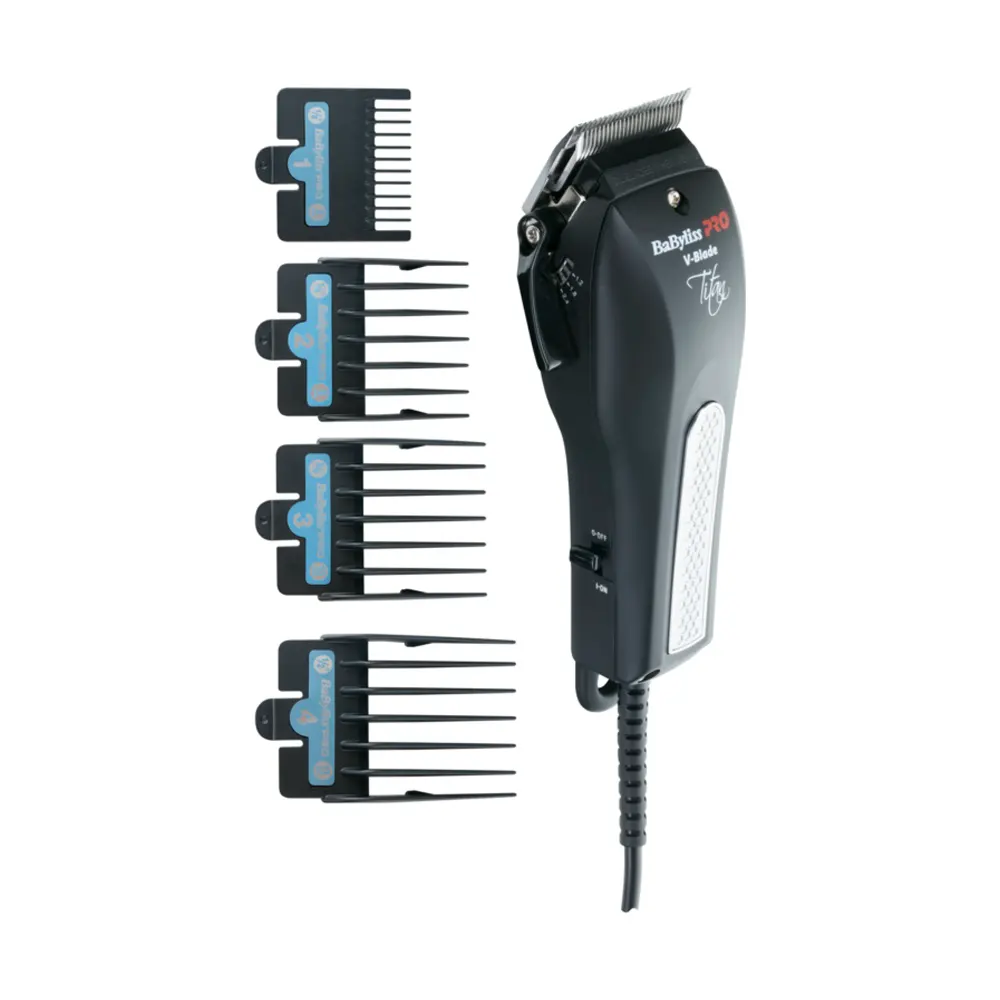 BaByliss Pro mašinica za šišanje Ferrari Steel FX8700E (Kopiraj)