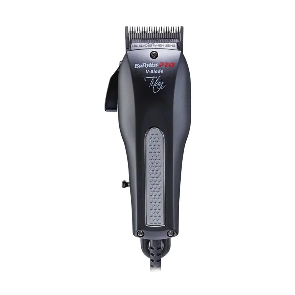 BaByliss Pro mašinica za šišanje Ferrari Steel FX8700E (Kopiraj)