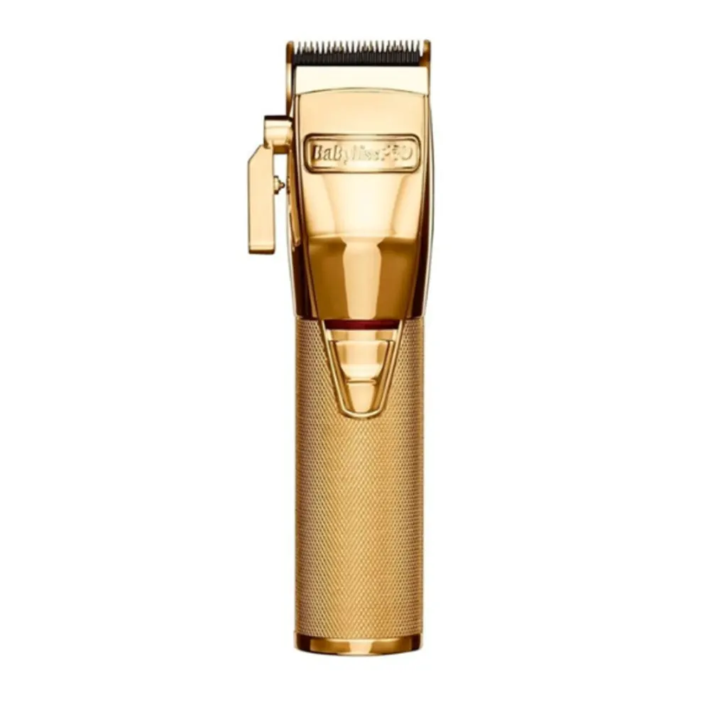 BaByliss Pro mašinica za šišanje Ferrari Rose Gold FX8700RGE (Kopiraj)