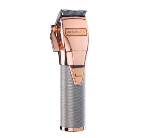 BaByliss Pro mašinica za šišanje Ferrari Rose Gold FX8700RGE