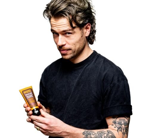 Grooming tonik krema za oblikovanje i teksturu kose, Reuzel, 100ml