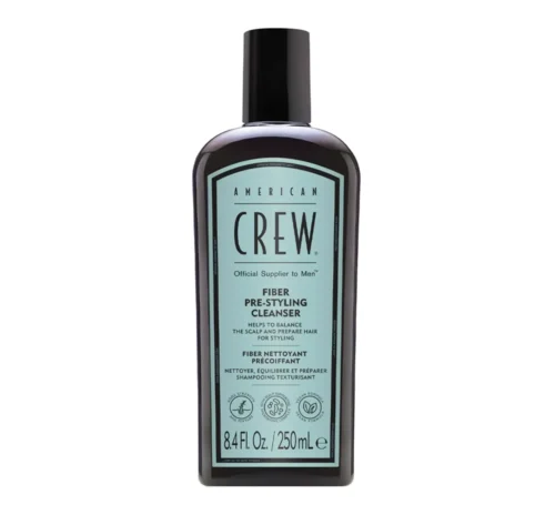 Šampon za kosu "Boost Pre-Styler Cleanser", American Crew, 250ml (Kopiraj)