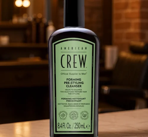 Šampon za kosu "Fiber Pre-Styler Cleanser", American Crew, 250ml (Kopiraj)