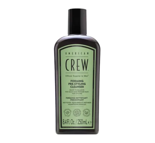 Šampon za kosu "Fiber Pre-Styler Cleanser", American Crew, 250ml (Kopiraj)