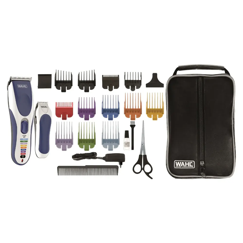 Wahl bežična mašinica za šišanje Vapor