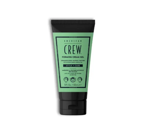 AMERICAN CREW FORMING CREAM GEL, 150ml
