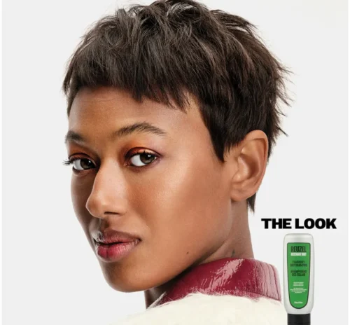 REUZEL FLASHDRY ŠAMPON, 210ml