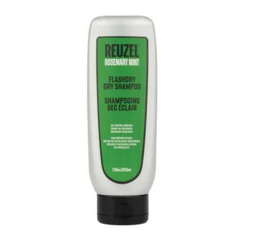 REUZEL FLASHDRY ŠAMPON, 210ml