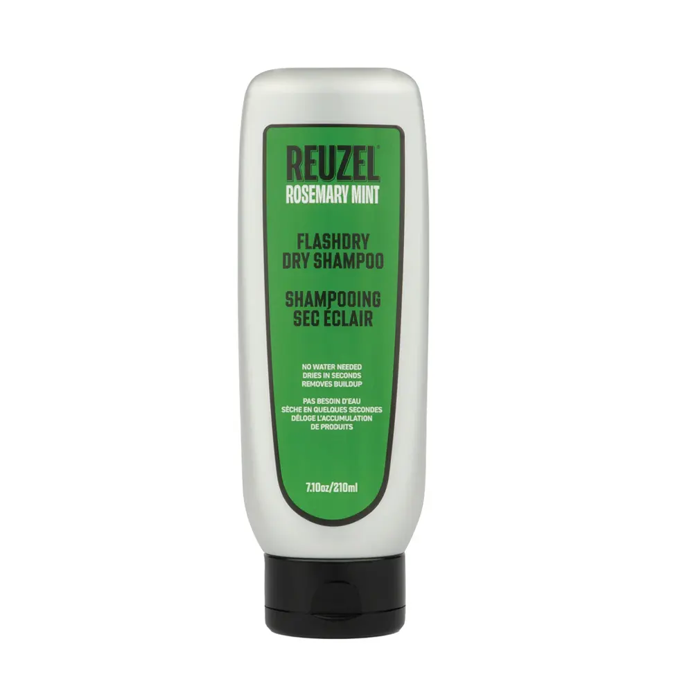 REUZEL FLASHDRY ŠAMPON, 210ml