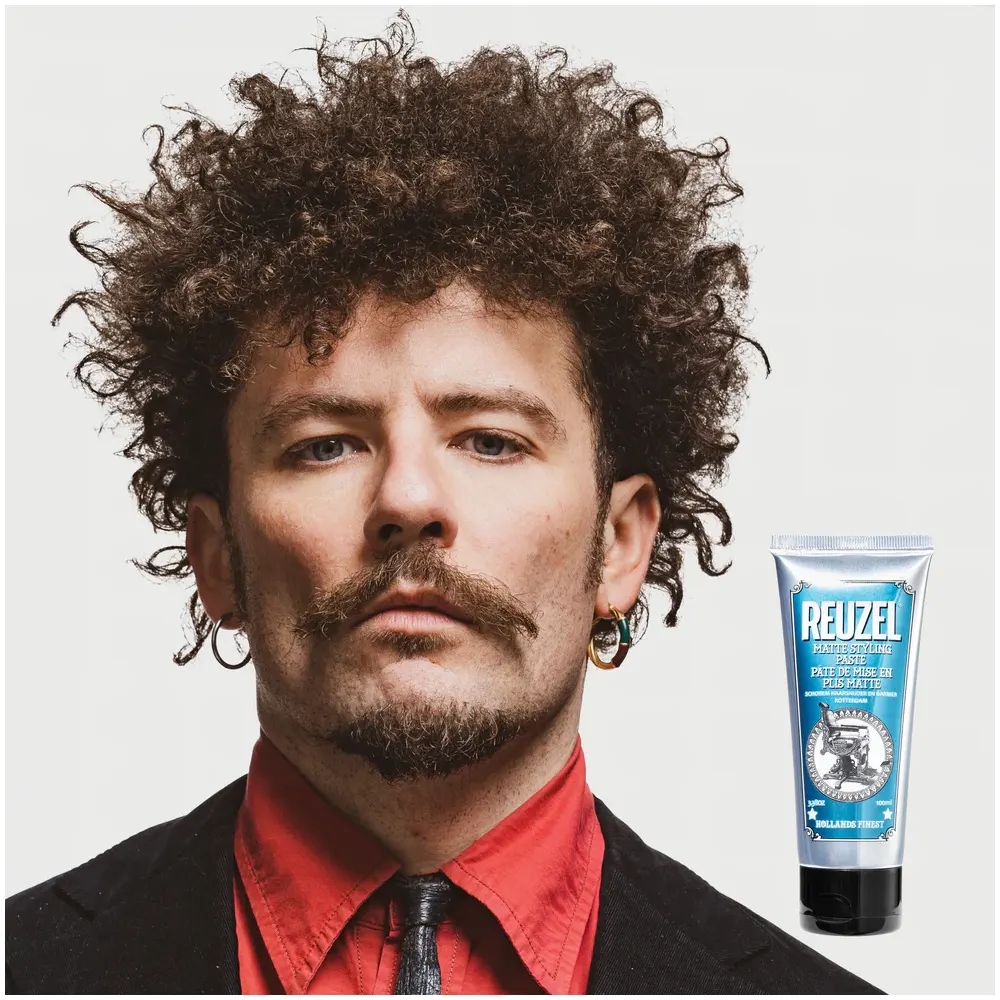 Grooming cream, Reuzel, 100ml