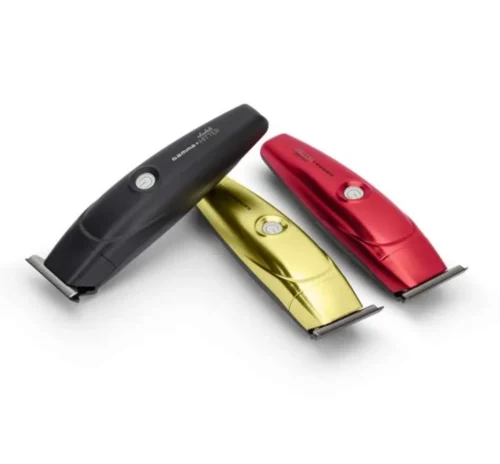 Mašinica za šišanje Gammapiu Trimer Absolute Hitter – Crna