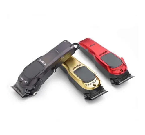 Mašinica za šišanje Gammapiu – Boosted