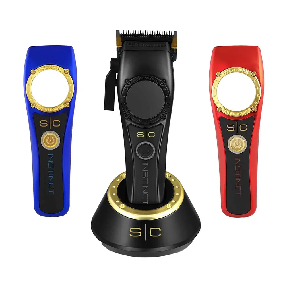 Mašinica za šišanje Gammapiu – SC Instinct