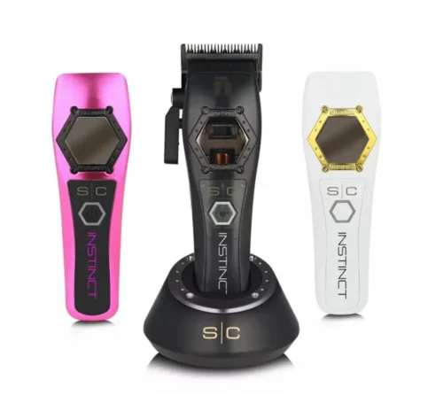 Mašinica za šišanje Gammapiu – SC Instinct Metal