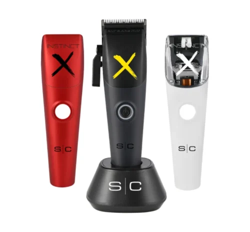 Mašinica za šišanje Gammapiu – SC Instinct X