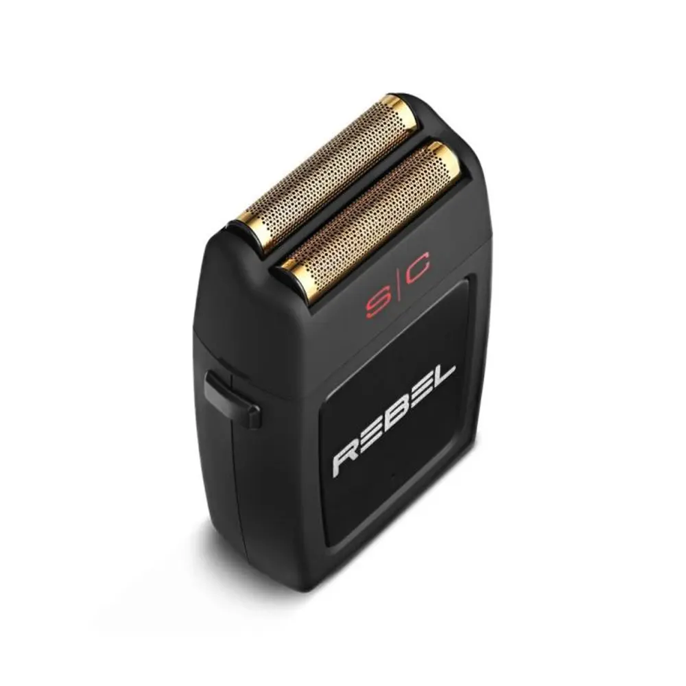 Aparat za brijanje i izbrijavanje Gammapiu – SC Rebel