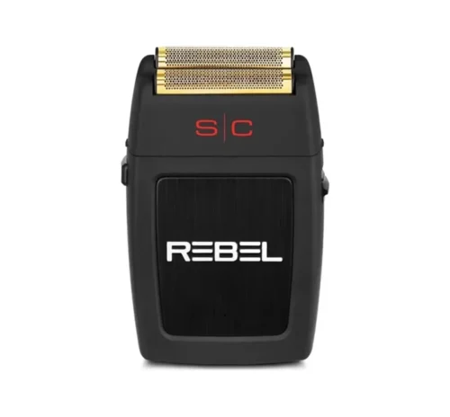 Aparat za brijanje i izbrijavanje Gammapiu – SC Rebel