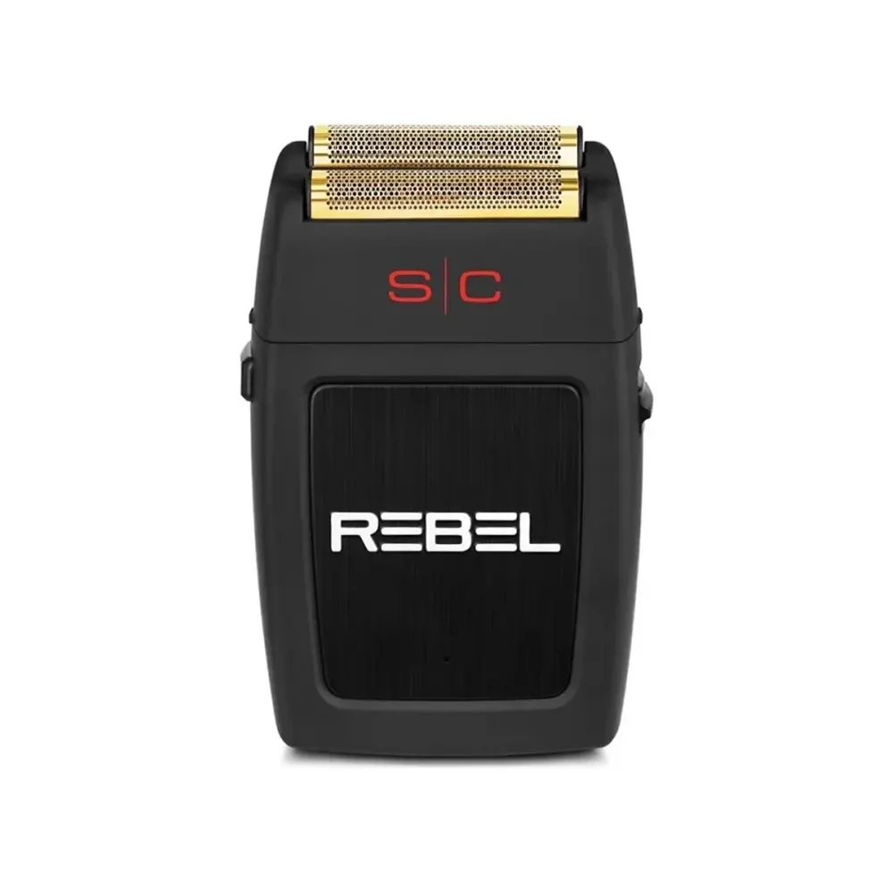 Aparat za brijanje i izbrijavanje Gammapiu – SC Rebel