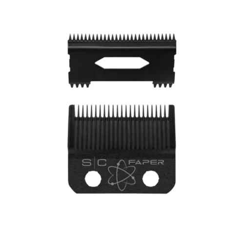 Nož za mašinicu Gammapiu Set Crni – SC Instinct, SC Instinct Metal, SC Rebel