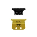 Nož za mašinicu Gammapiu Set – Trimer SC Saber Gold