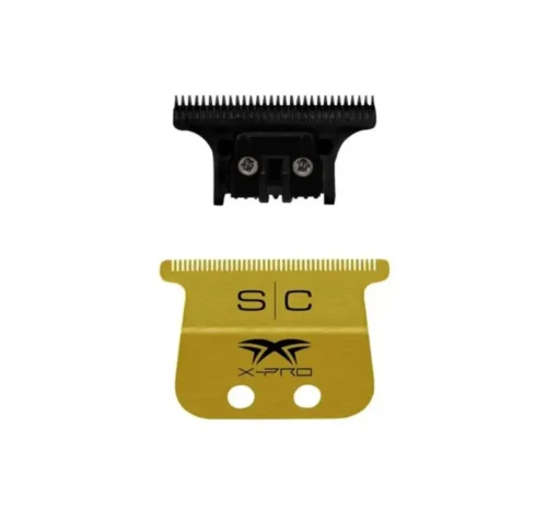 Nož za mašinicu Gammapiu Set – Trimer SC Saber Gold