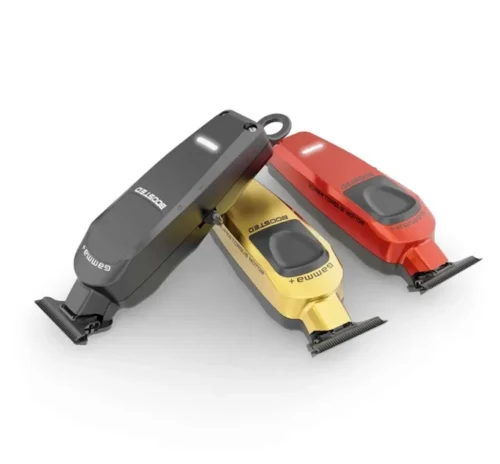 Mašinica za šišanje Gammapiu Trimer – Boosted