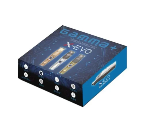 Mašinica za šišanje Gammapiu Trimer – X-Evo